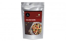Grow Fit Goji & Nuts Trail Mix   Pack  30 grams